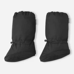 Chaussons portage chauds et imperméable - Antura - Reima - Black