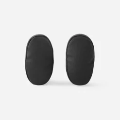 Chaussons portage chauds et imperméable - Antura - Reima - Black