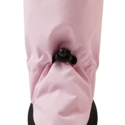 Chaussons portage chauds et imperméable - Antura - Reima - Pale Rose