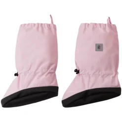 Chaussons portage chauds et imperméable - Antura - Reima - Pale Rose