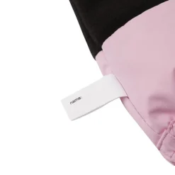 Chaussons portage chauds et imperméable - Antura - Reima - Pale Rose