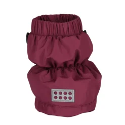 Chaussons softshell Lego - Lwaripo 700 - Bordeaux - 2022