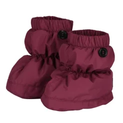 Chaussons softshell Lego - Lwaripo 700 - Bordeaux - 2022