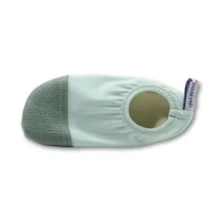 Chaussons souples enfant - Les Pas Petits - Les Petits Citrons Verts