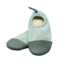 Chaussons souples enfant - Les Pas Petits - Les Petits Citrons Verts