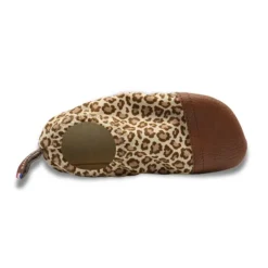 Chaussons souples enfant - Les Pas Petits - Les Petits Léon