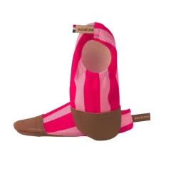 Chaussons souples enfant - Les Pas Petits - Les petits marins - Grenadine