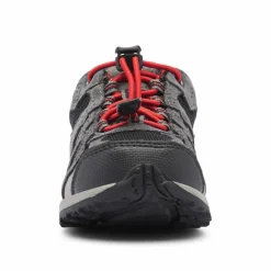Chaussure de rando imperméable enfant - Redmond - Columbia - Black / Flame