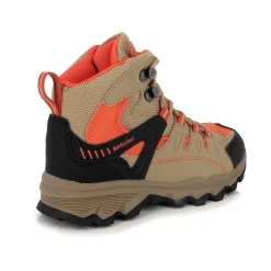 Chaussure de randonnée enfant Kimberfeel Kangri - Cappuccino
