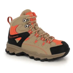 Chaussure de randonnée enfant Kimberfeel Kangri - Cappuccino