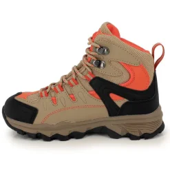 Chaussure de randonnée enfant Kimberfeel Kangri - Cappuccino