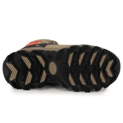 Chaussure de randonnée enfant Kimberfeel Kangri - Cappuccino