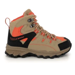 Chaussure de randonnée enfant Kimberfeel Kangri - Cappuccino