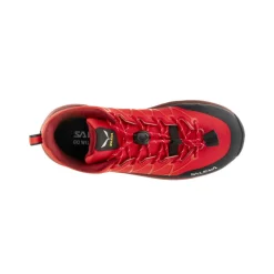 Chaussure de randonnée enfant - Salewa - Wildfire 2 K - Rouge