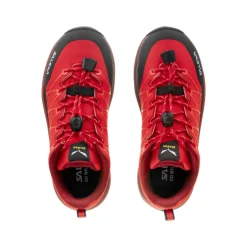 Chaussure de randonnée enfant - Salewa - Wildfire 2 K - Rouge