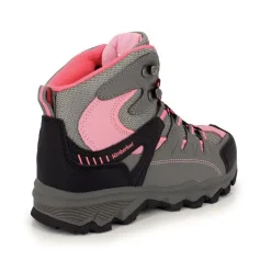 Chaussure de randonnée enfant Kimberfeel Kangri - Gris clair