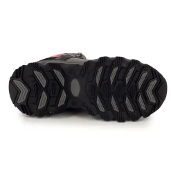 Chaussure de randonnée enfant Kimberfeel Kangri - Gris clair
