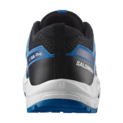 Chaussure de randonnée enfant Salomon - XA PRO 3D Kid - Du 26 au 30 - Black/White/Frnchb