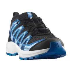 Chaussure de randonnée enfant Salomon - XA PRO 3D Kid - Du 26 au 30 - Black/White/Frnchb