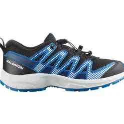 Chaussure de randonnée enfant Salomon - XA PRO 3D Kid - Du 26 au 30 - Black/White/Frnchb