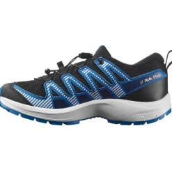 Chaussure de randonnée enfant Salomon - XA PRO 3D Kid - Du 26 au 30 - Black/White/Frnchb