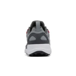 Chaussure de randonnée enfant Peakfreak - Columbia - Ti Grey Steel
