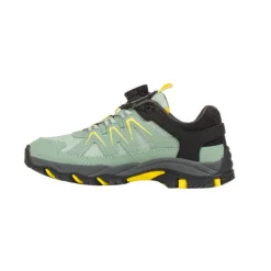 Chaussure multisport enfant Narik - Kimberfeel - Vert d'eau