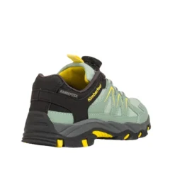 Chaussure multisport enfant Narik - Kimberfeel - Vert d'eau