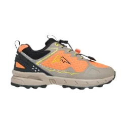Chaussure multisport enfant - Clovis - Kimberfeel - Brun