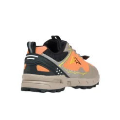Chaussure multisport enfant - Clovis - Kimberfeel - Brun