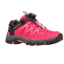 Chaussure multisport enfant Narik - Kimberfeel - Framboise
