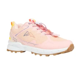 Chaussure multisport enfant - Clovis - Kimberfeel - Pêche