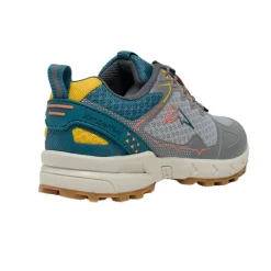 Chaussure multisport enfant - Clovis - Kimberfeel - Anthracite