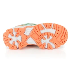 Chaussure multisport enfant - Kimberfeel Gokart - Turquoise