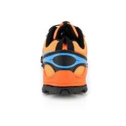 Chaussure multisport enfant - Kimberfeel Gokart - Orange