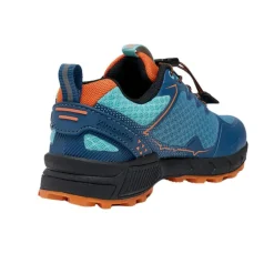 Chaussure multisport enfant - Clovis - Kimberfeel - Bleu