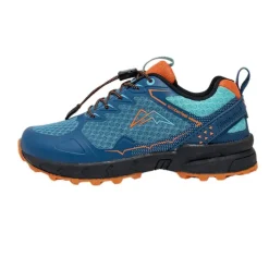 Chaussure multisport enfant - Clovis - Kimberfeel - Bleu