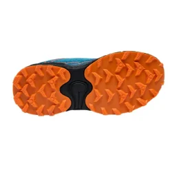 Chaussure multisport enfant - Clovis - Kimberfeel - Bleu