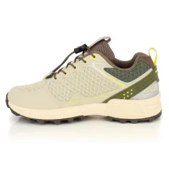 Chaussure multisport enfant - Clovis - Kimberfeel - Beige