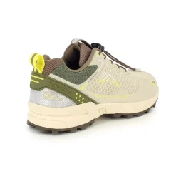 Chaussure multisport enfant - Clovis - Kimberfeel - Beige