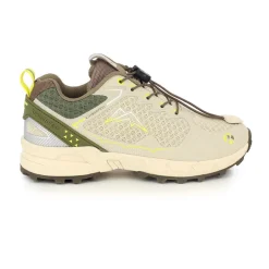 Chaussure multisport enfant - Clovis - Kimberfeel - Beige