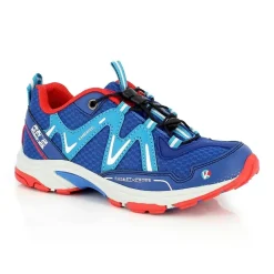 Chaussure multisport enfant - Kimberfeel - Rimo - Marine