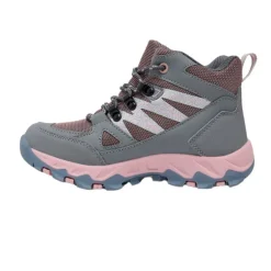 Chaussure randonnée enfant Magicmoves - Kimberfeel - Rose