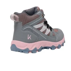 Chaussure randonnée enfant Magicmoves - Kimberfeel - Rose