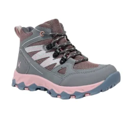Chaussure randonnée enfant Magicmoves - Kimberfeel - Rose