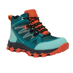 Chaussure randonnée enfant Magicmoves - Kimberfeel - Turquoise