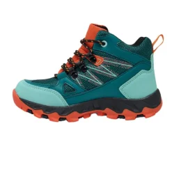Chaussure randonnée enfant Magicmoves - Kimberfeel - Turquoise