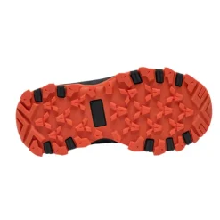 Chaussure randonnée enfant Magicmoves - Kimberfeel - Turquoise