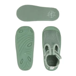 Chaussures de plage bébé - Lassig - Vert