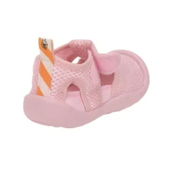 Chaussures de plage bébé - Lassig - Rose pâle